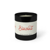 Blowout - Linen // Candle