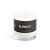 Blowout - Gold Foil // Candle