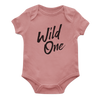 Wild One // Onesie