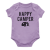 Happy Camper // Onesie