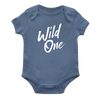 Wild One // Onesie