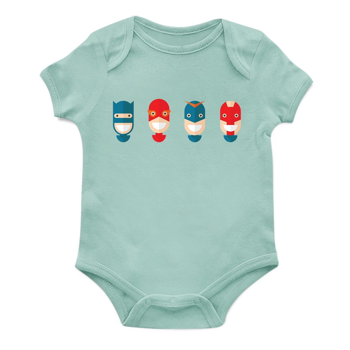 Superhero onesies deals