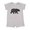 Bear // Romper