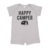 Happy Camper // Romper