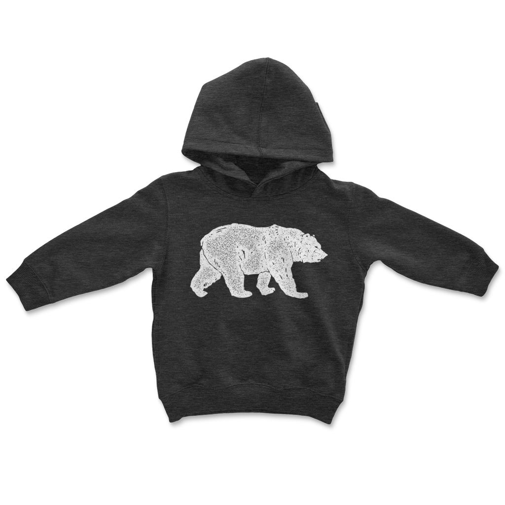 SIERRA BEAR popular GALAXY premium kids hoodie