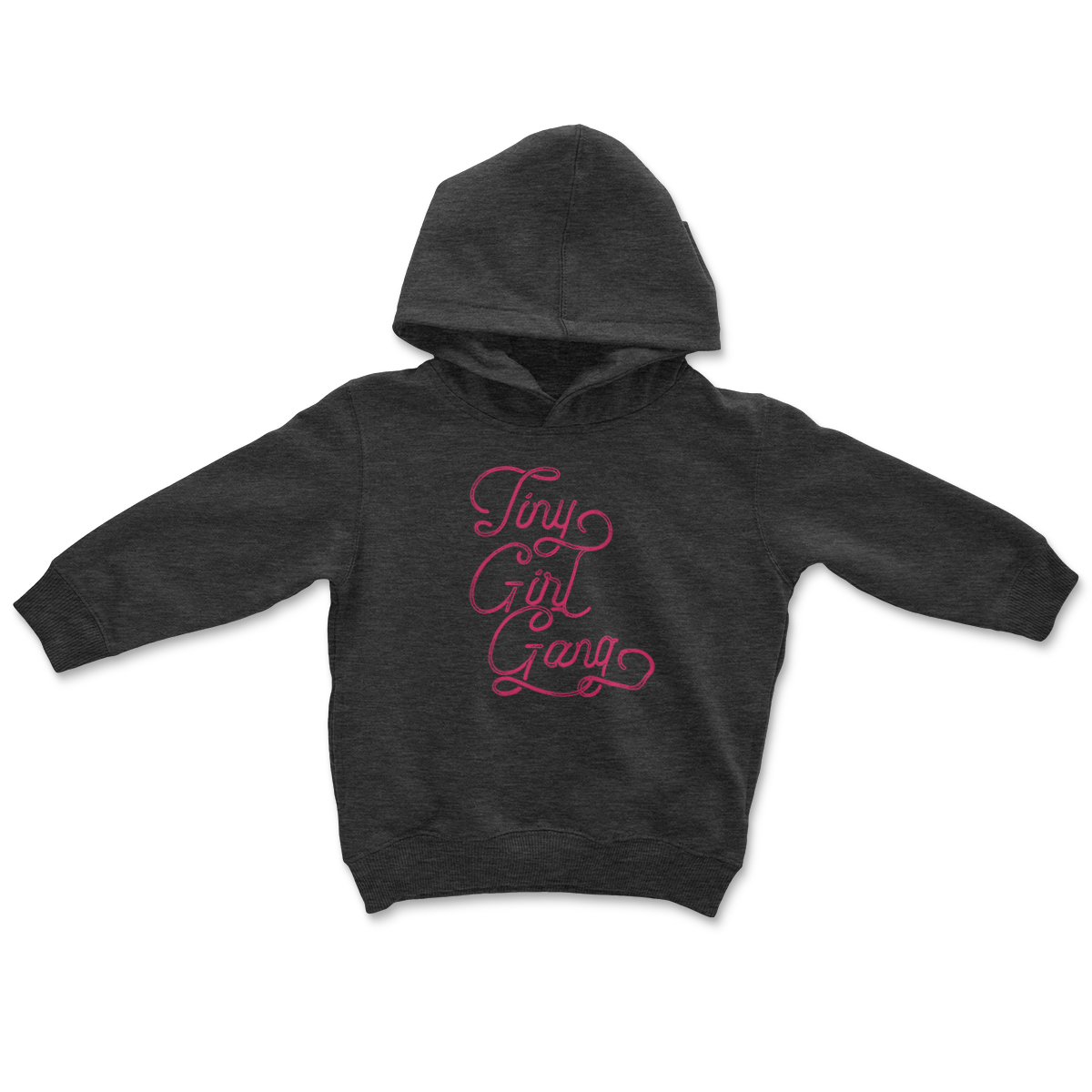 Girl clearance gang jumper