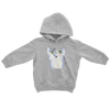 Elephant // Toddler + Youth Hoodie