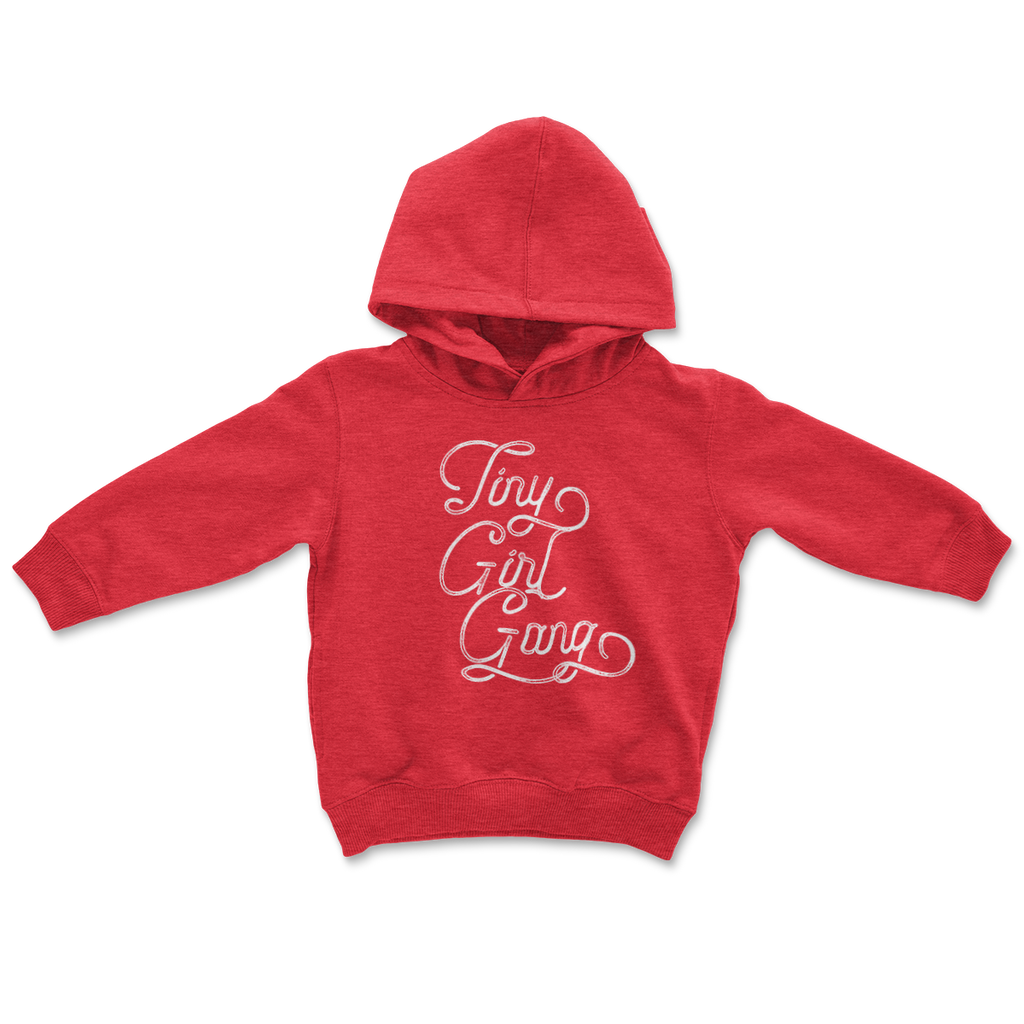 Girl gang hotsell sweater
