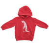 Penguin // Toddler + Youth Hoodie