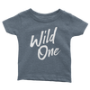 Wild One // Kids Tee