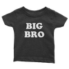 Big Bro // Kids Tee