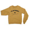 Outdoorsy // Sweatshirt