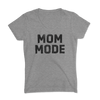 Mom Mode // V-Neck