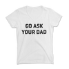Ask Dad // V-Neck